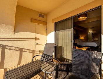 Phoenix | Golf Getaway | Pool & Fairway Views 4