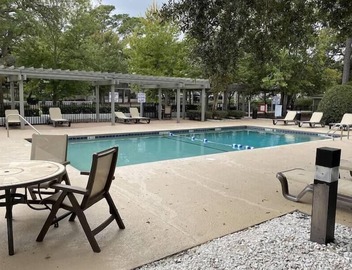 Beautiful 1 Bedroom Condo in Ocean Creek Resort 5