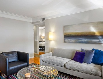 (BC1bK) Prefect Condo w/Wi-Fi For World Cup 5