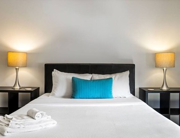 (BC1bK) Prefect Condo w/Wi-Fi For World Cup 3