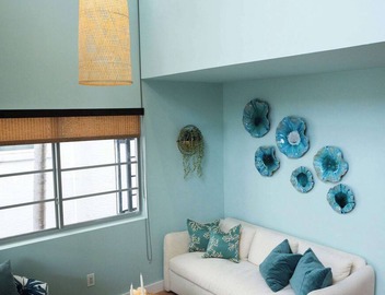 Sun-kissed Retreat: Pool, Beach Access, BBQ & Balcony! 3