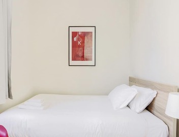 Italianway - Bergonzoli Place - Frida 5