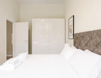 Italianway - Bergonzoli Place - Frida 4