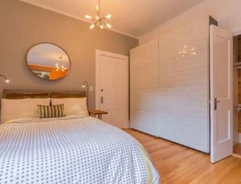 Luxury Condo Downtown Portland Old Port 5