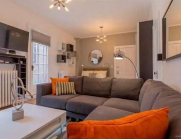Luxury Condo Downtown Portland Old Port 2