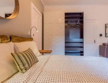 Luxury Condo Downtown Portland Old Port 4