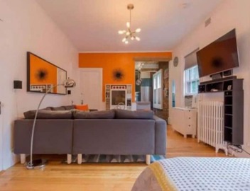 Luxury Condo Downtown Portland Old Port 3