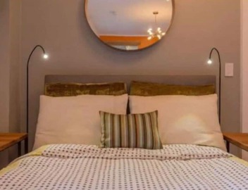 Luxury Condo Downtown Portland Old Port 4