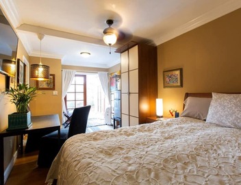 Mar Vista Suite of Private Entry,Patio & Spa Bath 5