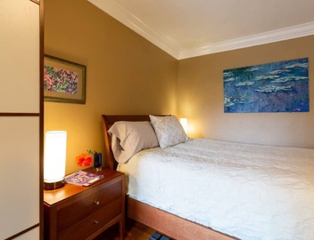 Mar Vista Suite of Private Entry,Patio & Spa Bath 4