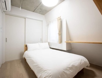 5 minutes walk from NishiOgikubo station Newly b - 401/Suginami-ku Tokyo 4