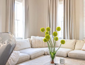 Explore Magazine Street from a Chic, Tranquil Home 3