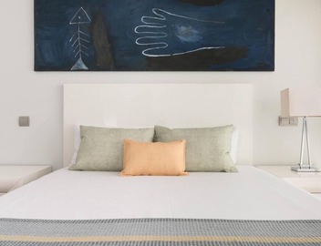 Chueca Apartments II - Duplex in the Center of Madrid 3