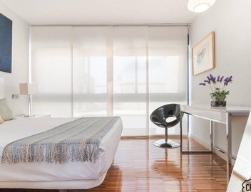 Chueca Apartments II - Duplex in the Center of Madrid 2