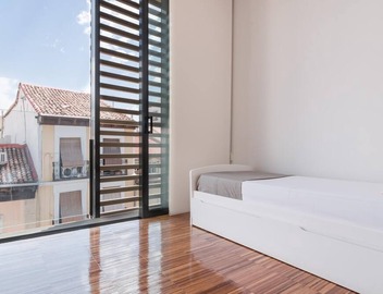 Chueca Apartments II - Duplex in the Center of Madrid 5