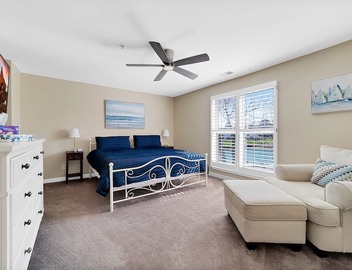 Cozy Cove - Gorgeous Lake Norman Lakefront Views - Lake Norman Vacation Rental 2