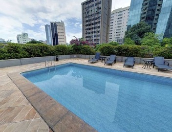 Conforto e Segurança na Melhor Região de Belo Horizonte 5