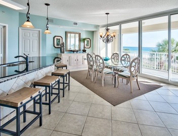 Oceania 203 Condo In Gated Building With Stunning Ocean Views 5