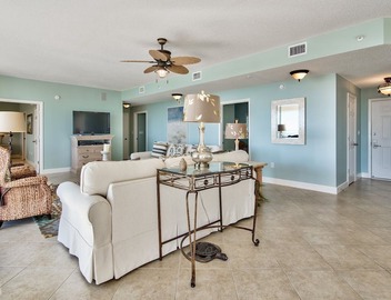 Oceania 203 Condo In Gated Building With Stunning Ocean Views 2