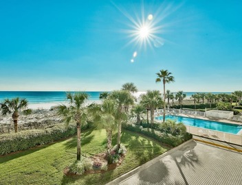Oceania 203 Condo In Gated Building With Stunning Ocean Views 5
