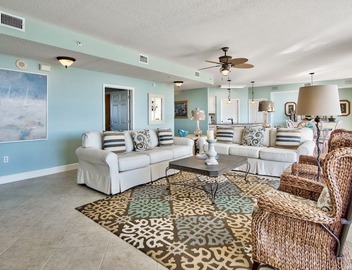 Oceania 203 Condo In Gated Building With Stunning Ocean Views 3