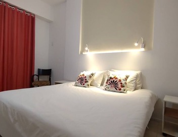 Ipanema/Copacabana | 45m²+Washer & Wi-Fi 2