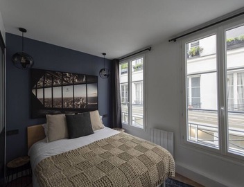 Time Line, 3BR/2BA, 6 people 3