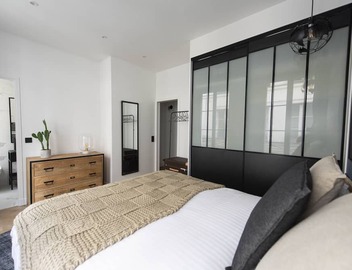 Time Line, 3BR/2BA, 6 people 4