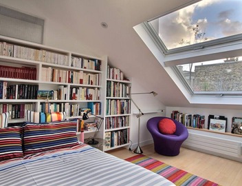Gorgeous 2 BD 2 BTH, with AC and nice view of St. Germain, insurance included 3