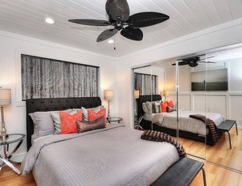 Luxurious coastal condo with amazing backyard 5