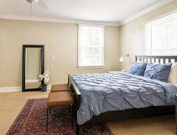 8th Green Cottage "A relaxing Oasis in the city" Guesthouse 4