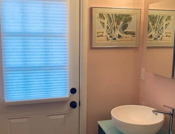 Brand new casita w/all amenities of a lg home incldg salt water pool & jacuzzi! 4