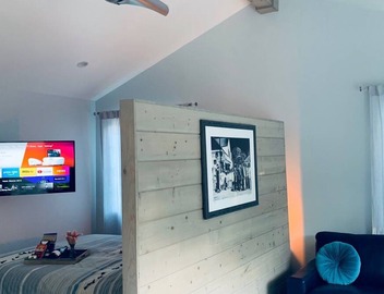 Brand new casita w/all amenities of a lg home incldg salt water pool & jacuzzi! 2