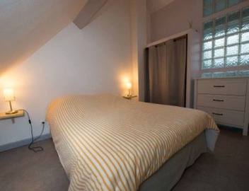 Gite in Moigny sur Ecole 20 mn from the rocks of Fontainebleau- 5' from Milly la Forêt 4
