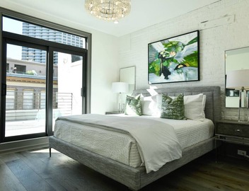 Luxury Modern Condo: Steps from French Quarter, Superdome, and CBD Nightlife 2