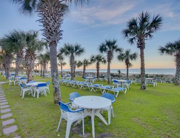 Heavenly Oceanfront Relaxing Penthouse! 4