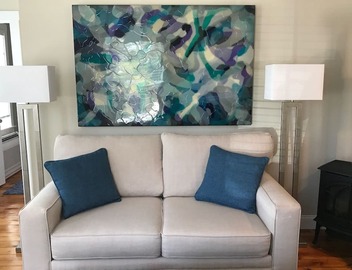 Your Getaway in the West End - Sleeps 4! 5