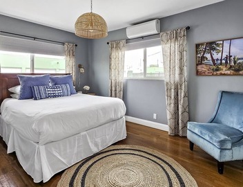Spacious Apt. Min to Downtown Culver City & Venice Beach 2