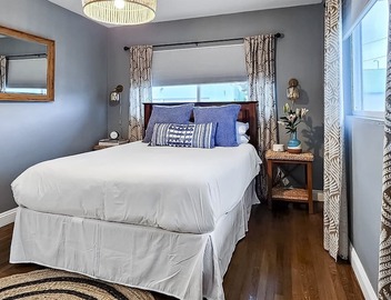Spacious Apt. Min to Downtown Culver City & Venice Beach 5