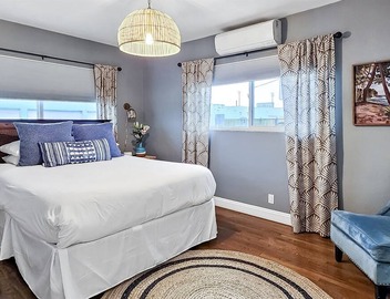 Spacious Apt. Min to Downtown Culver City & Venice Beach 5