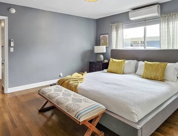 Spacious Apt. Min to Downtown Culver City & Venice Beach 3