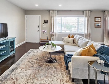 Spacious Apartment Near Venice and Sony Studios 2