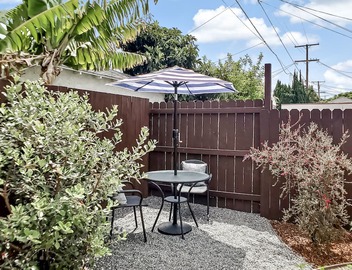 Spacious Apartment Near Venice and Sony Studios 3