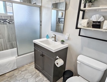Spacious Apartment Near Venice and Sony Studios 4
