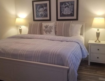 Casa de la Ballena, back available on VRBO. Permit STR15-0329, walk to the beach 2