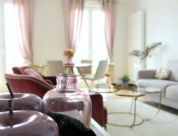 ELIZÉ 6 - Charming 6pers apartment near Disneyland Paris 2