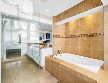 Kapalua Bay Villas | Ocean View 2 BR, Sleeps 6 | Car Incl. w/6+ Nights | KBV-14G4 by KBM 2