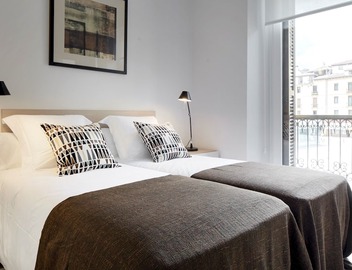 Oteiza by FeelFree Rentals 2