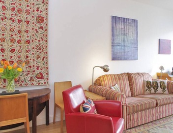 Clerkenwell Near Station With Lift & Balcony 4