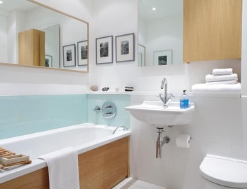 Clerkenwell Near Station With Lift & Balcony 4